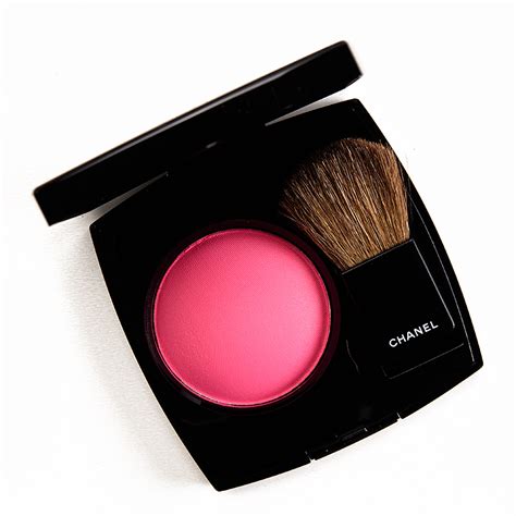 chanel joues contraste 360 hyperfresh|Chanel joues blush reviews.